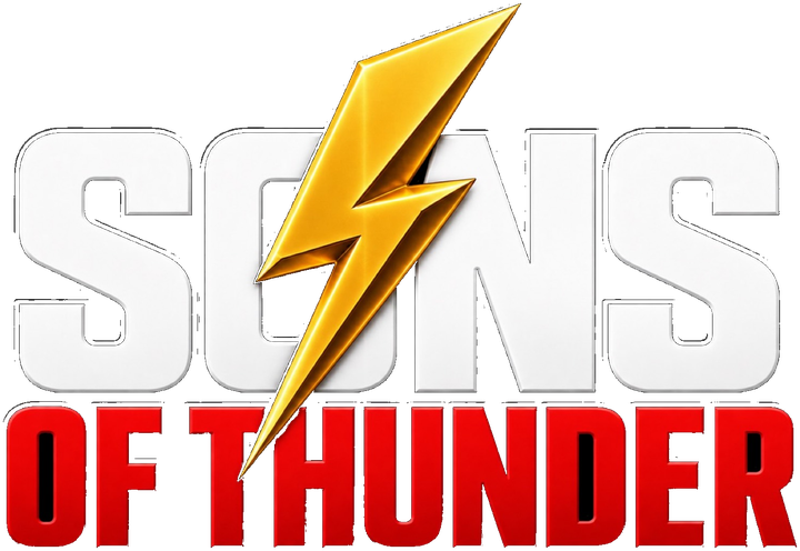 Sons of Thunder