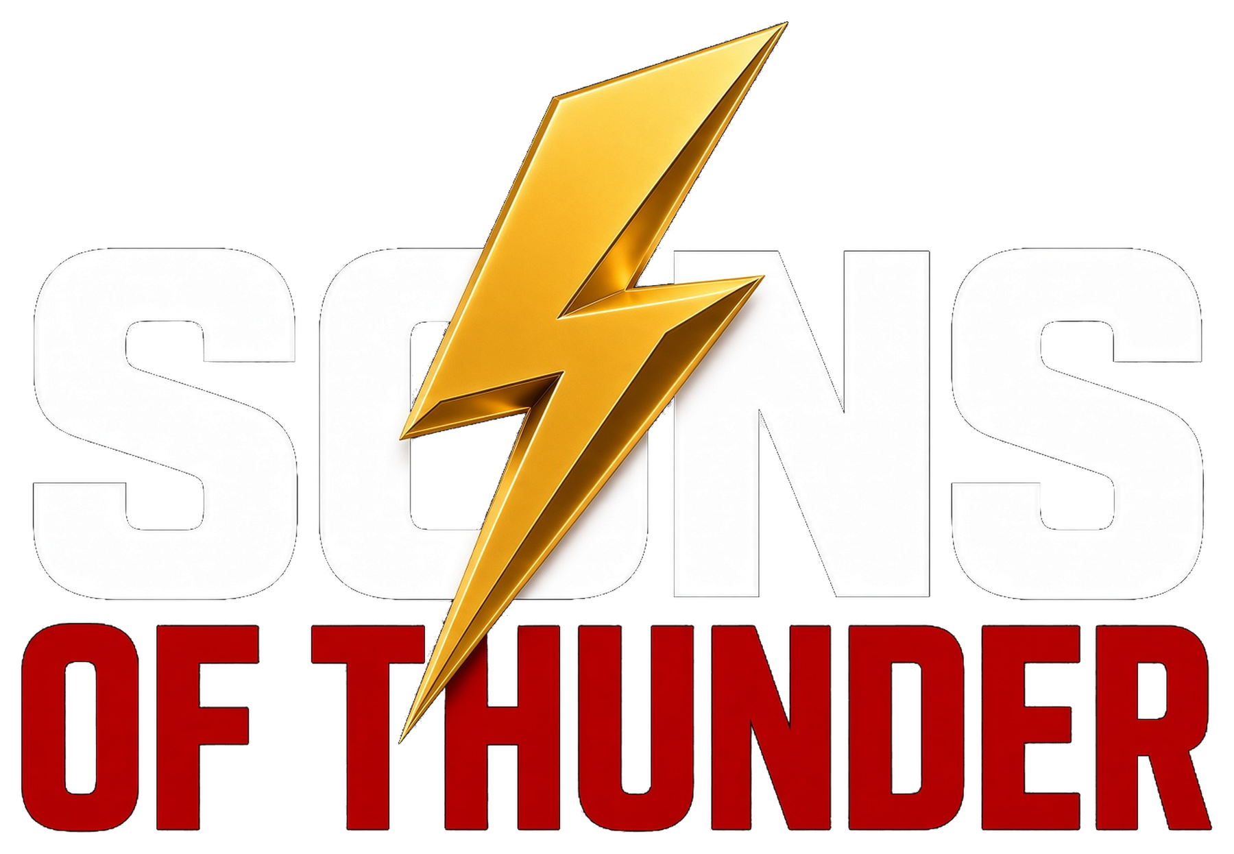 Sons of Thunder